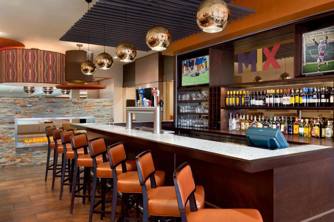 Delta Hotels By Marriott Saint John Facilidades foto