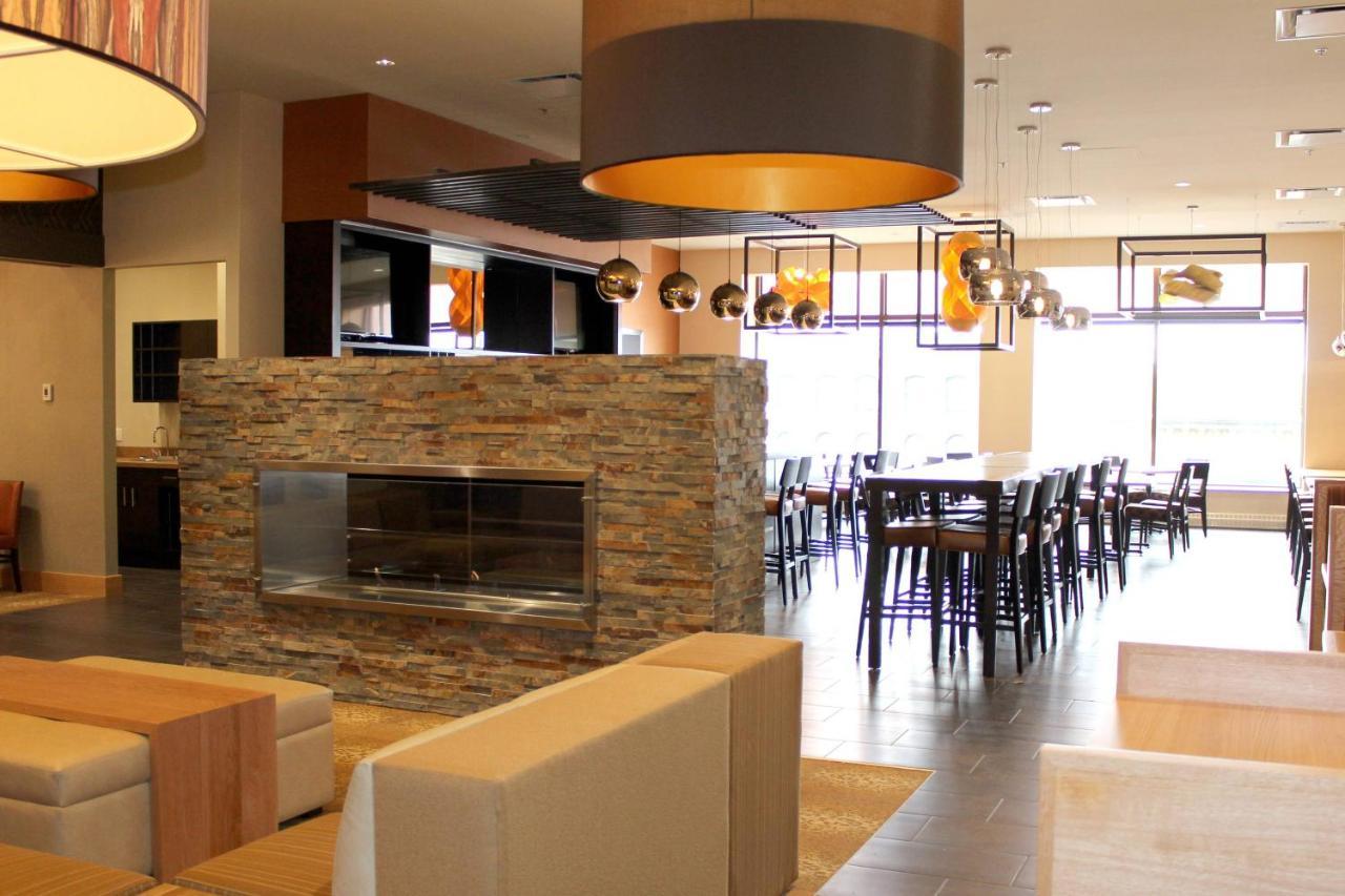 Delta Hotels By Marriott Saint John Facilidades foto