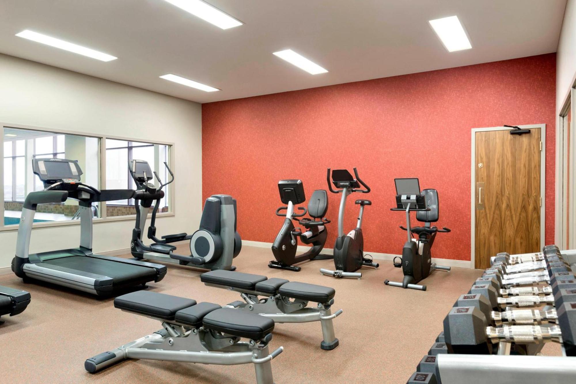 Delta Hotels By Marriott Saint John Facilidades foto