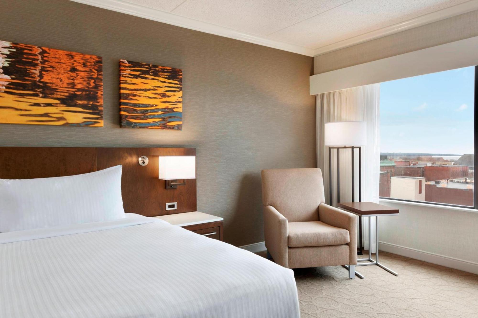Delta Hotels By Marriott Saint John Habitación foto