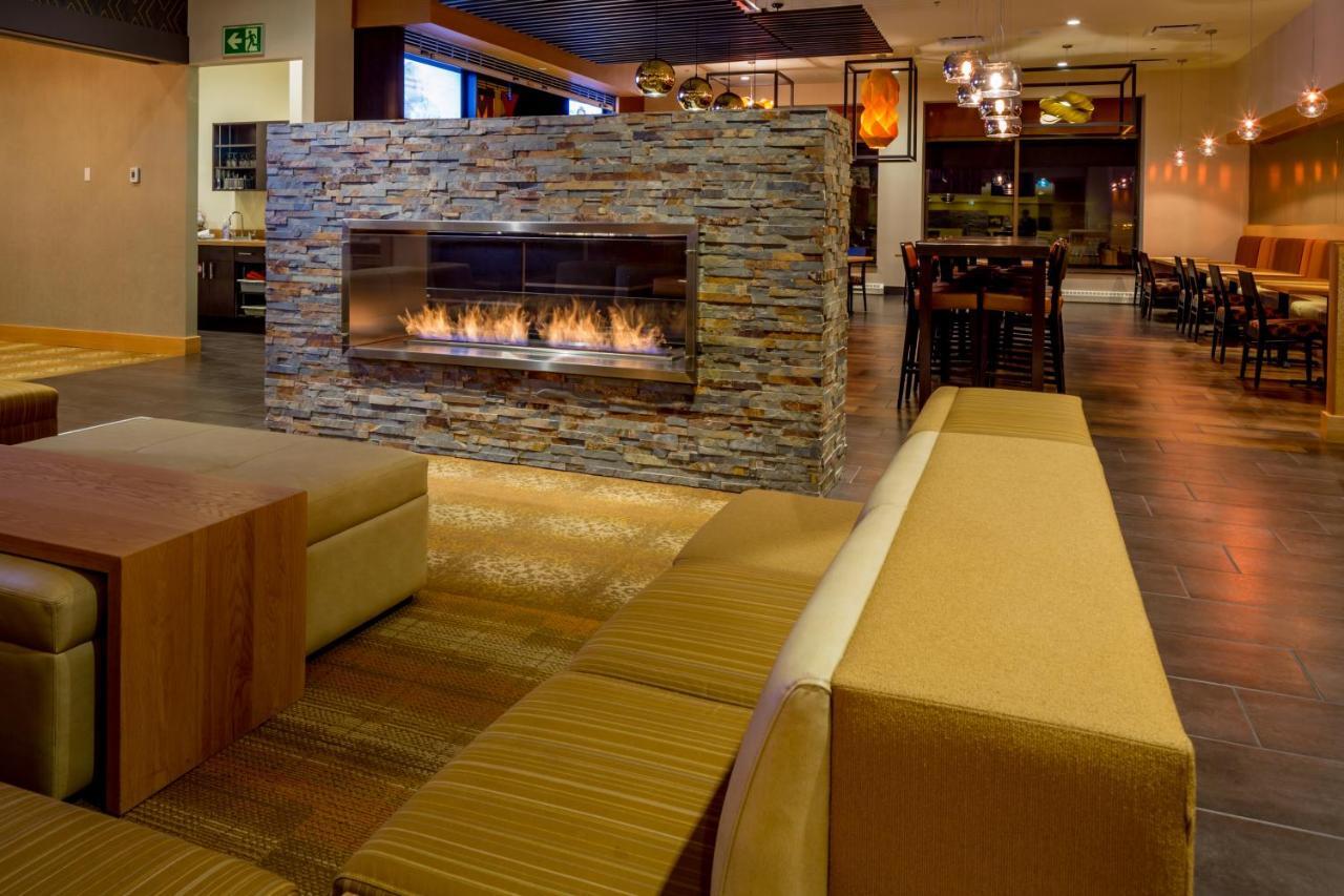 Delta Hotels By Marriott Saint John Facilidades foto
